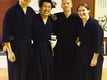 Canterbury members of the NZ Kendo Team